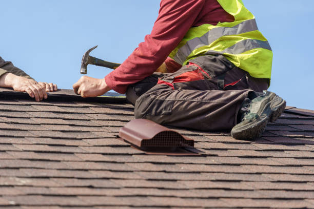 Sealant for Roof in Blue Springs, MO