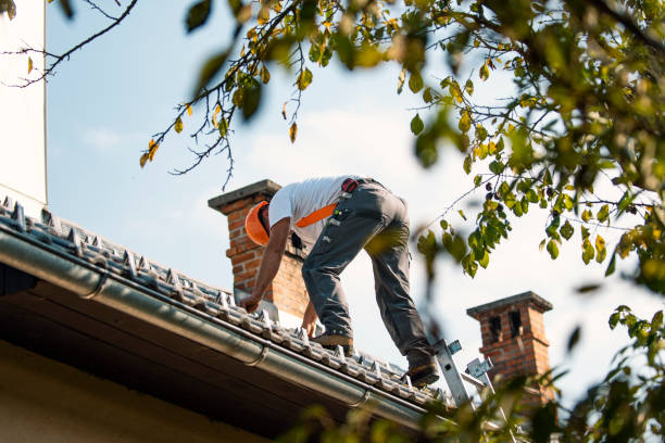 Quick and Trustworthy Emergency Roof Repair Services in Blue Springs, MO
