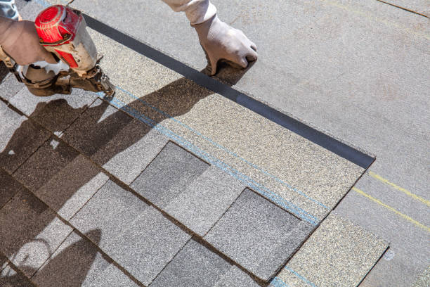 Trusted Blue Springs, MO Roofing Contractor Experts