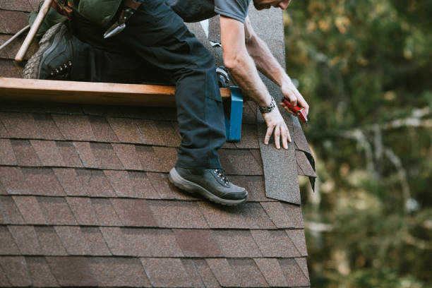 Best Roof Waterproofing Services  in Blue Springs, MO