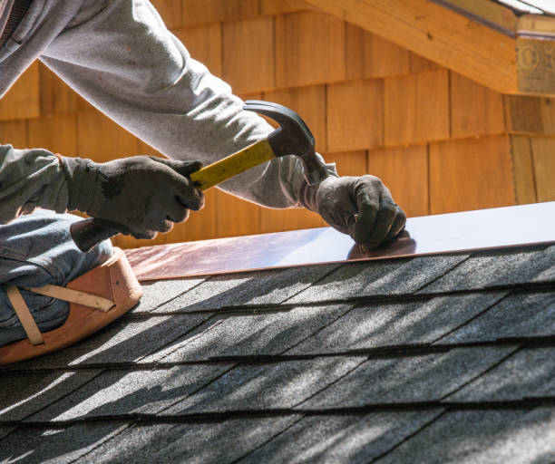 Best Commercial Roofing Services  in Blue Springs, MO